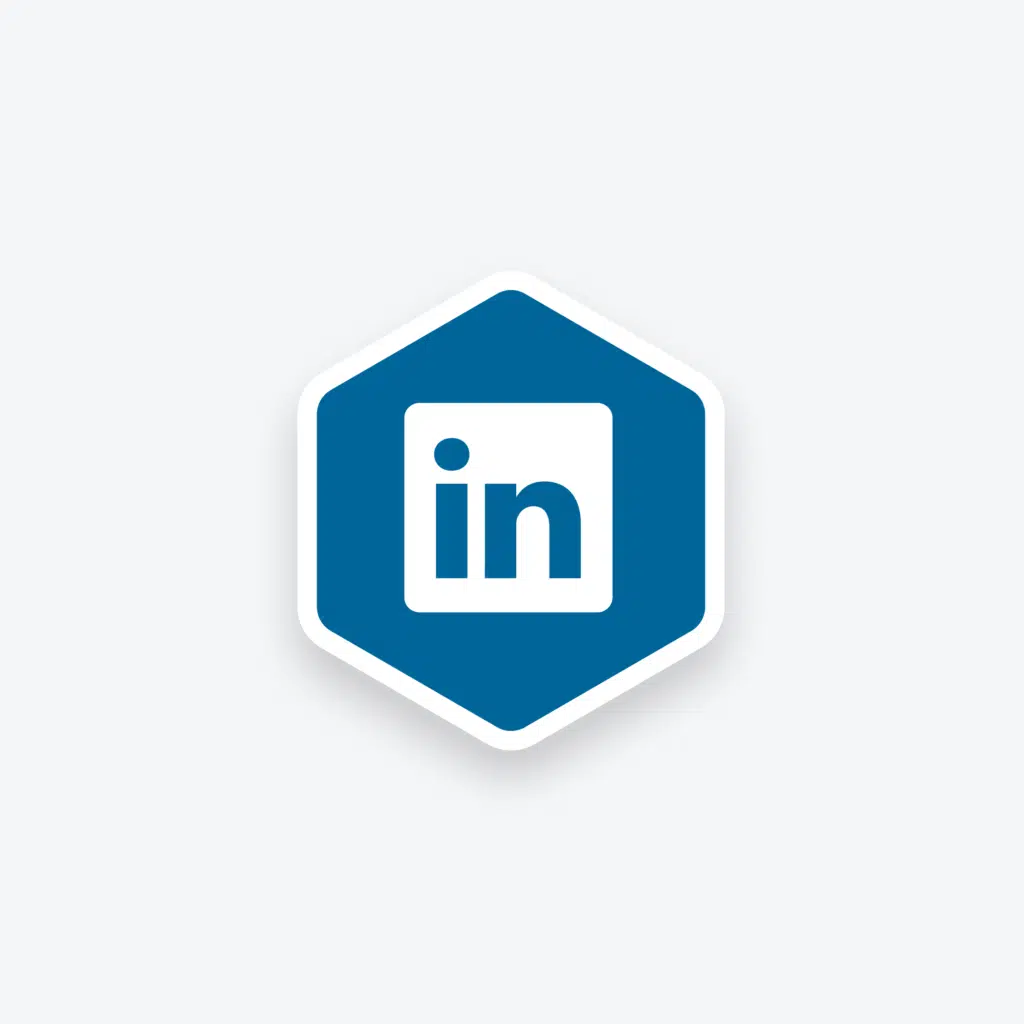 Integration LinkedIn