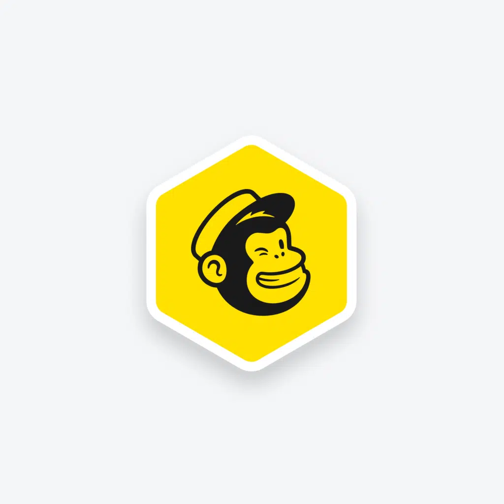 Integration Mailchimp