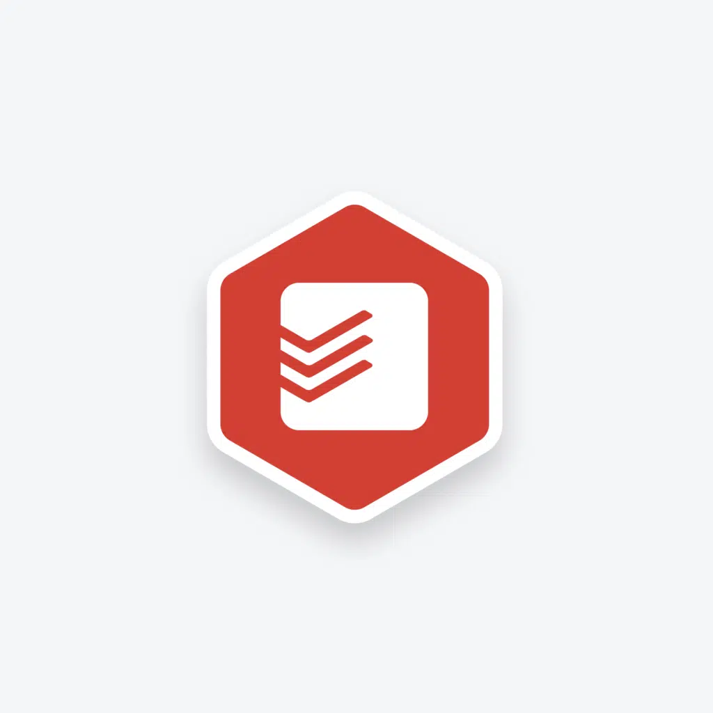 Integration Todoist