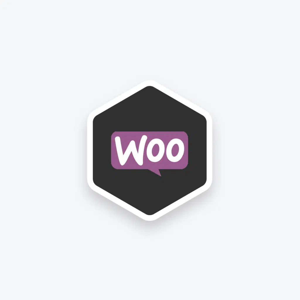 Integration WooCommerce