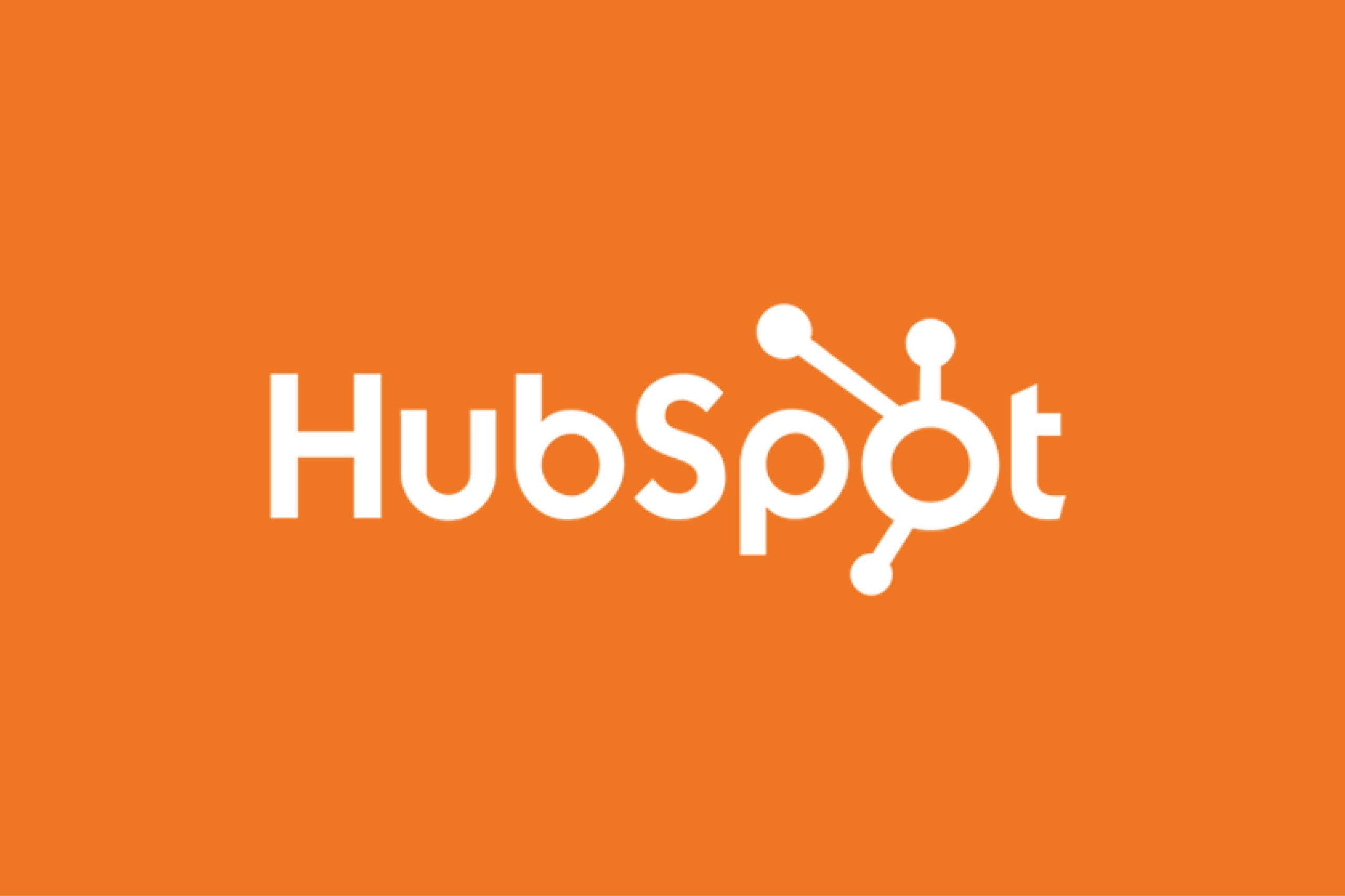 hubspot Logo