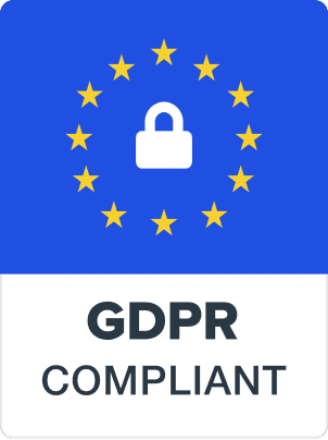 GDPR compliant