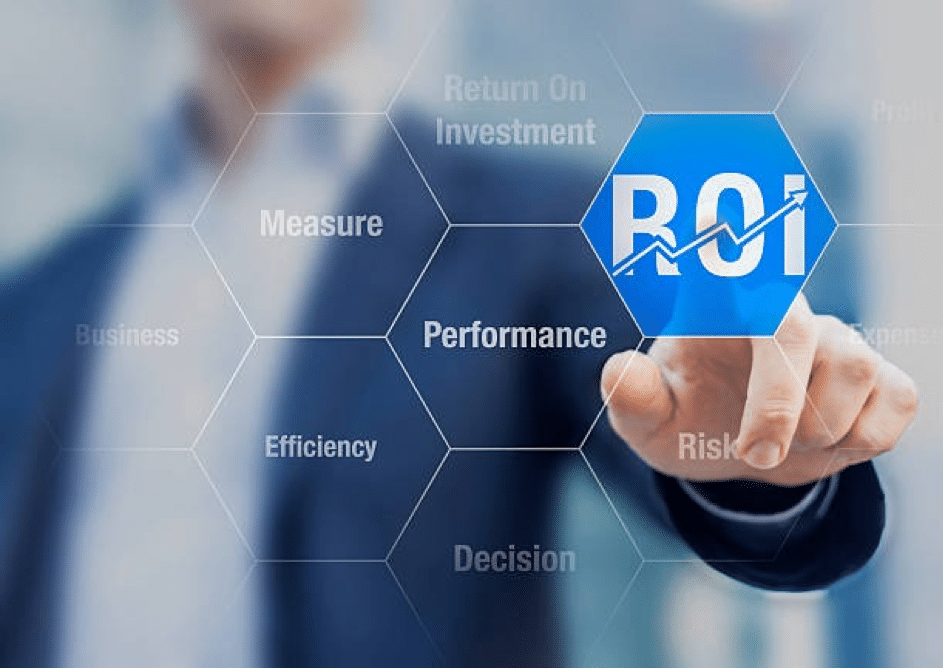 Performance ROI Marketing