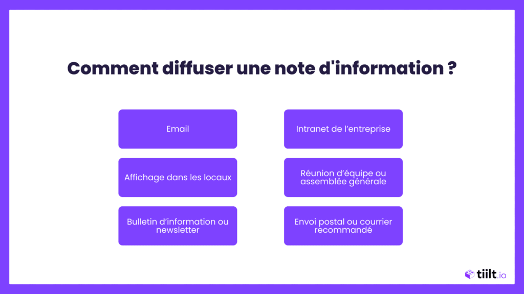 diffuser note dinformation